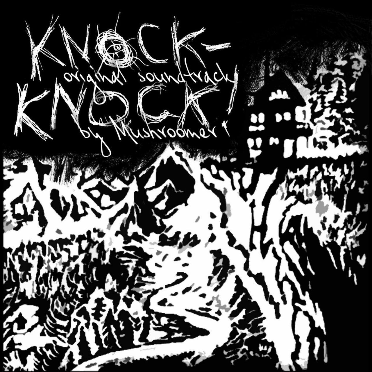 Knock-Knock Original Soundtrack