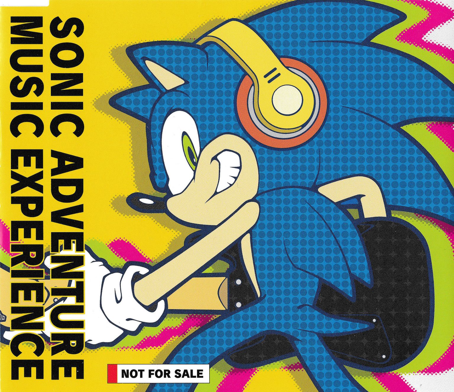 sonic cd soundtrack tracklist