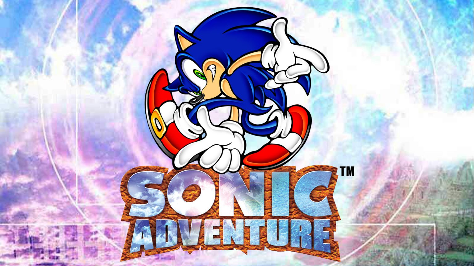 Sonic The Hedgehog Passion And Pride Anthems With Attitude From The Sonic Adventure Era