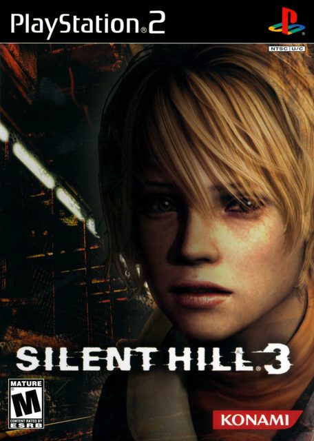 Silent Hill 3 Review & Videos • Asphodel Gaming