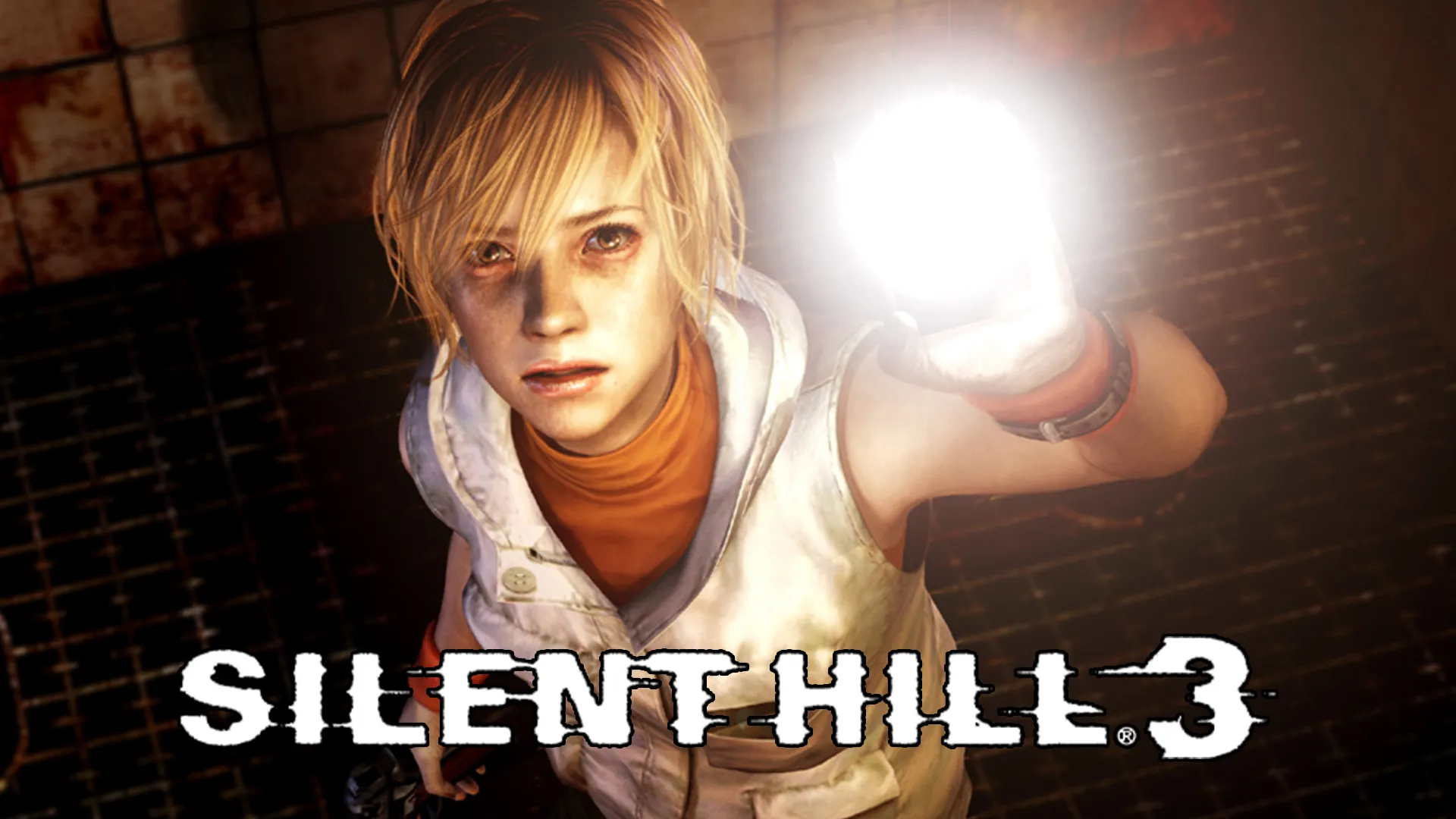 Silent Hill 3 – Normal Ending 