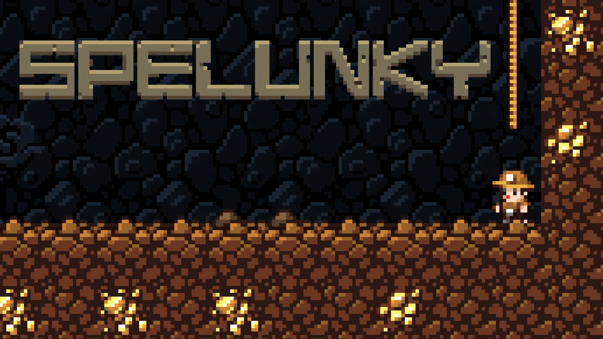 Spelunky Classic Review & Videos • Asphodel Gaming