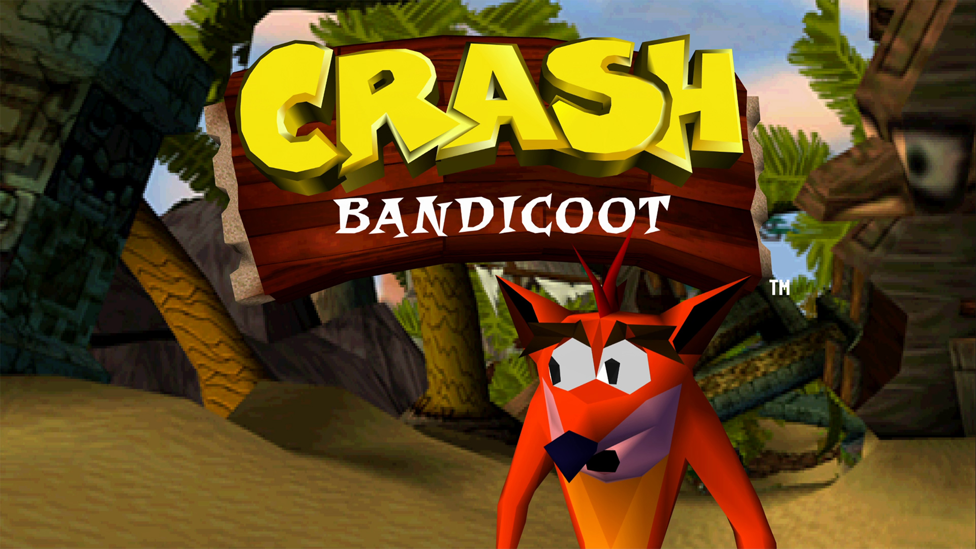 Crash Bandicoot Review Videos • Asphodel