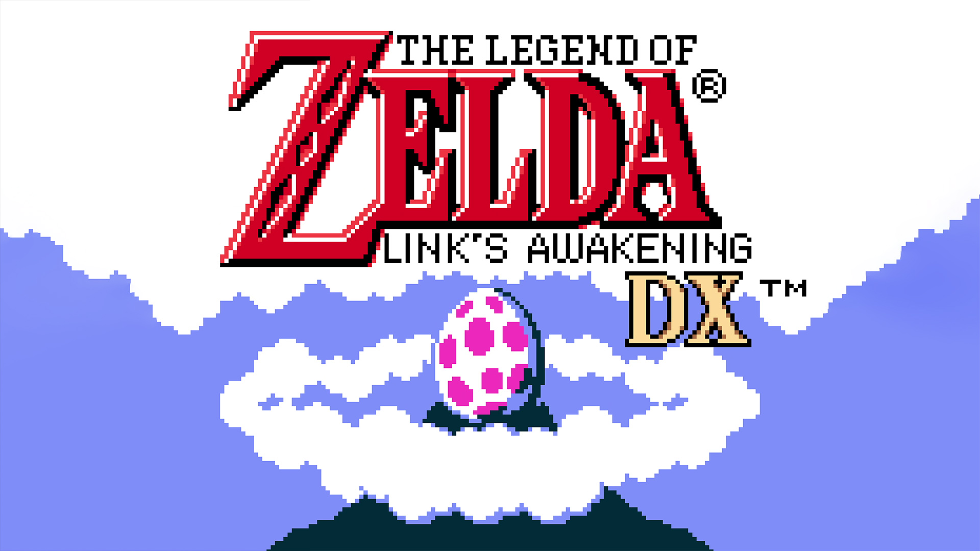 The Legend of Zelda™: Link's Awakening DX™