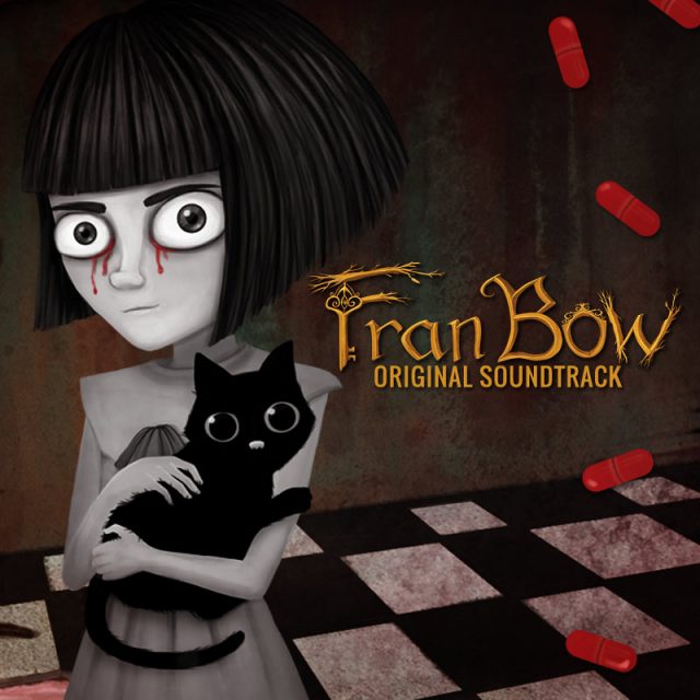 Fran Bow Original Soundtrack
