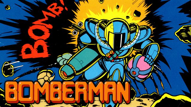 Bomberman