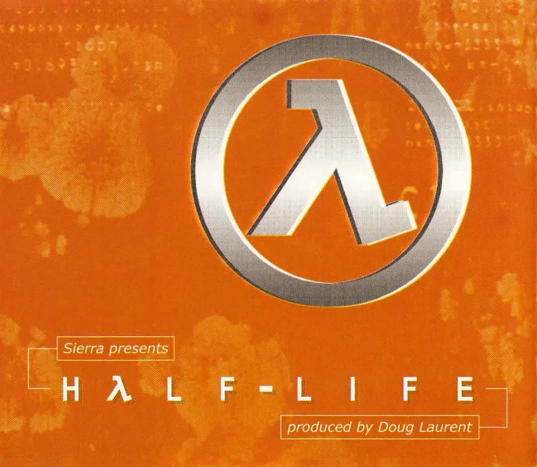 Half-Life Remix