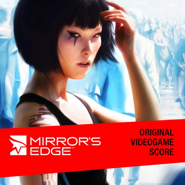 Mirror's Edge Original Videogame Score